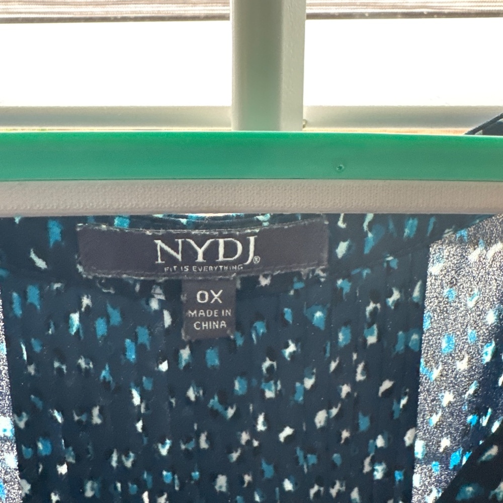 NYDJ Tank (gently worn) - Picture 2 of 5